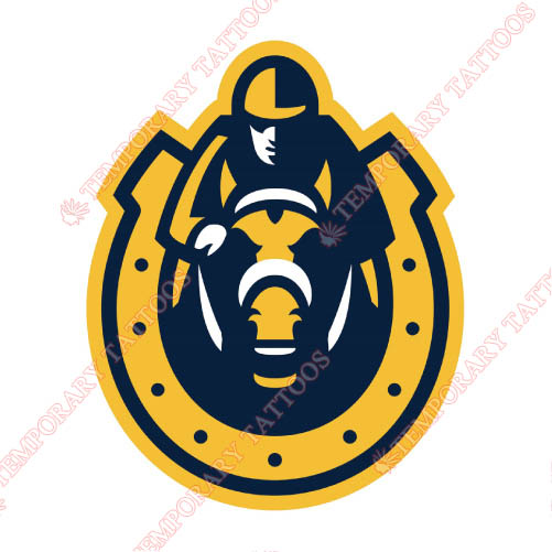 Murray State Racers Customize Temporary Tattoos Stickers NO.5221